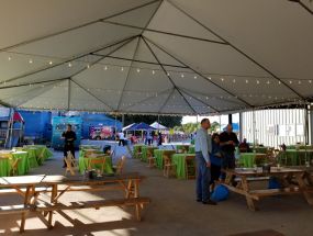 Foodtruck Party